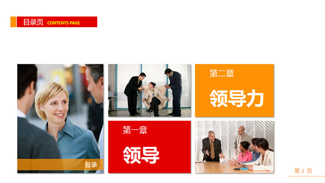 领导与领导力培训PPT课件