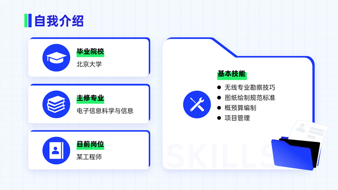 HR转正面试工作汇报