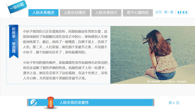 人际关系宝典PPT培训课件