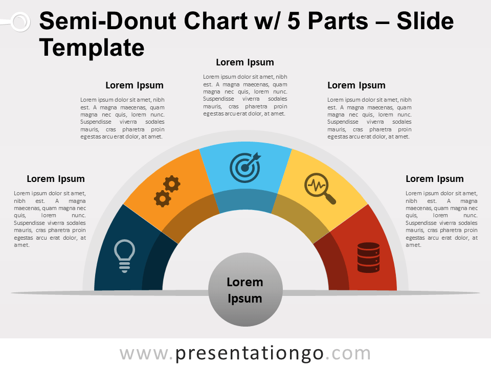 Semi-Donut图5部分