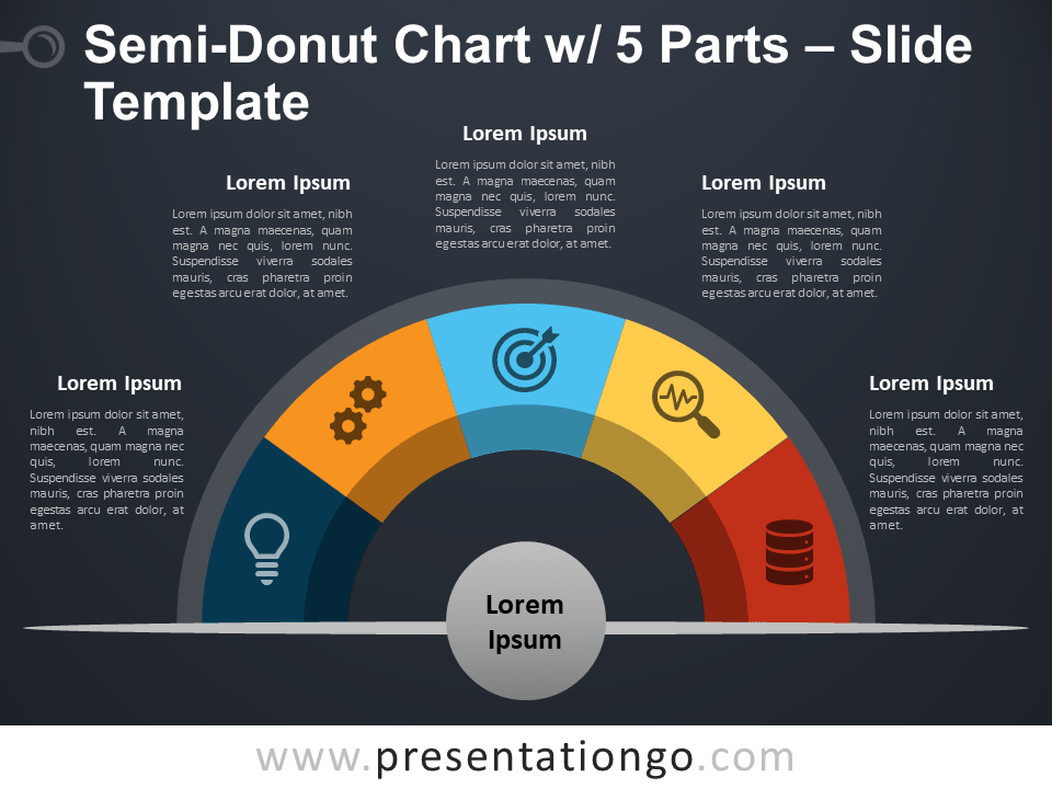 Semi-Donut图5部分
