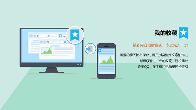 QQ八大办公技巧介绍PPT