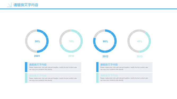医药产品介绍PPT模板