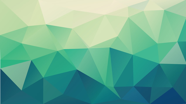  26张PNG格式Low poly 高清彩色背景（2560x1440）