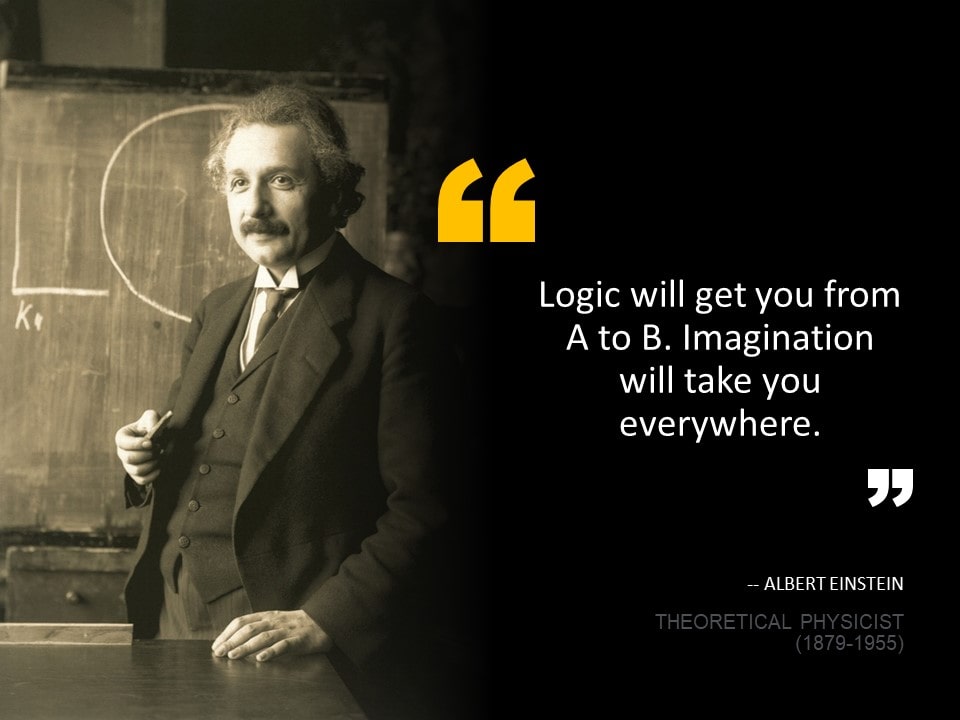 报价梯度 PowerPoint 和 Google Slides 模板