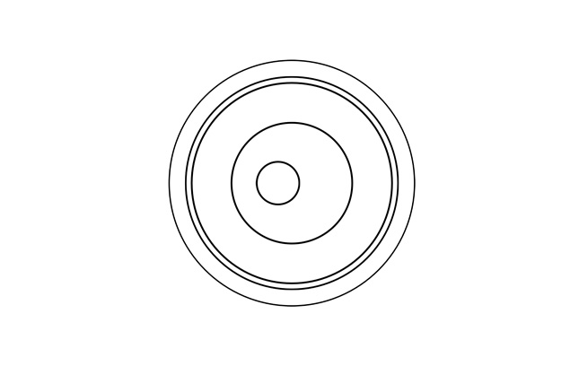 中秋佳节快乐——简洁动态主题PPT模板