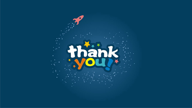 快乐工作 幸福生活PPT模板