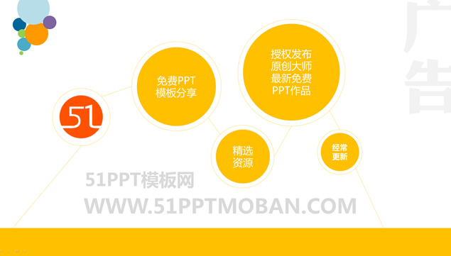 2015年愚人节原创PPT模板