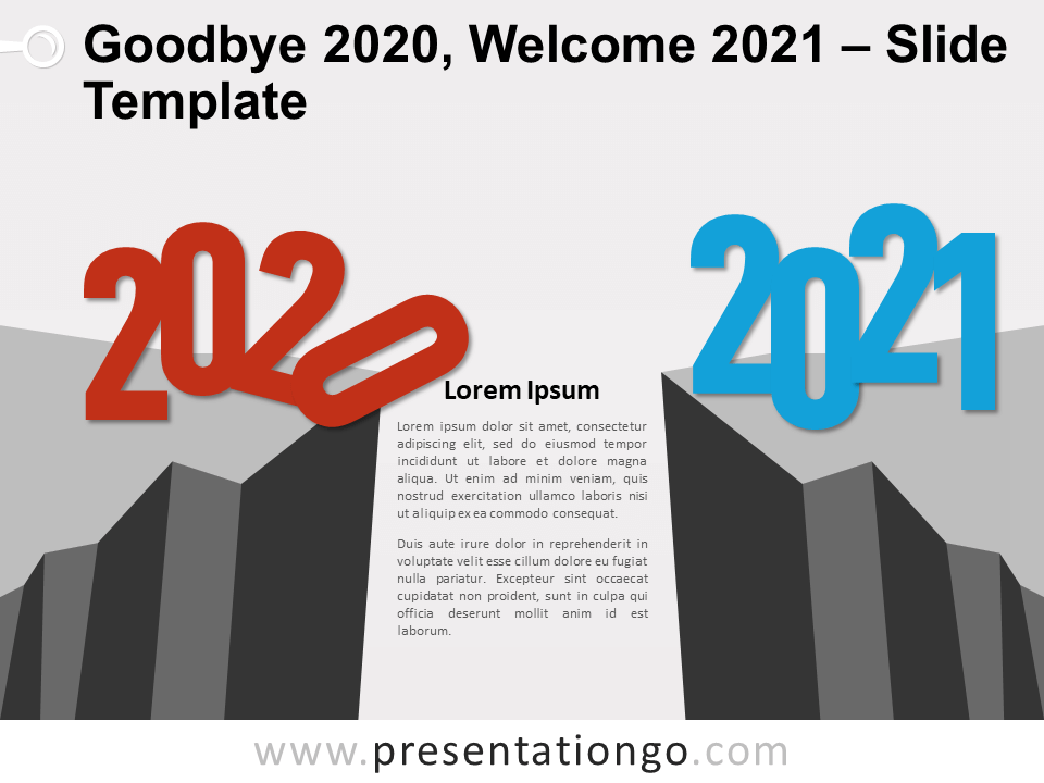 再见2020年，欢迎2021年