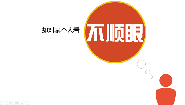 《2小时学会DISC》读书笔记PPT模板