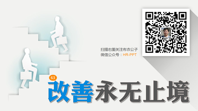 持续改善 精益求精培训PPT