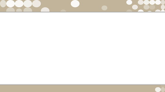 简约灰白格调PPT模板