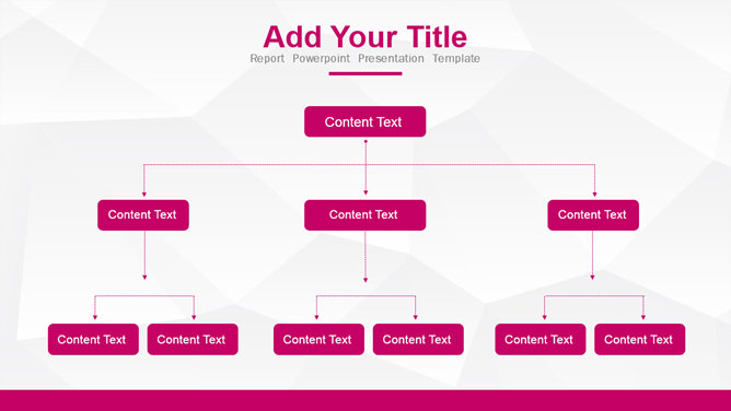 美容美妆化妆品PPT模板