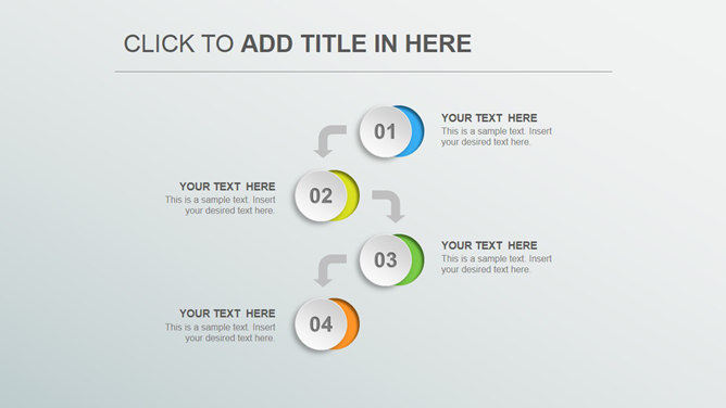 精美2016猴年微立体PPT模板