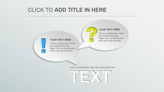 精美2016猴年微立体PPT模板