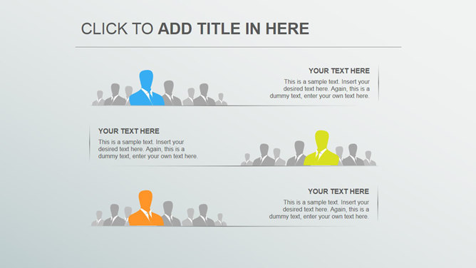 精美2016猴年微立体PPT模板