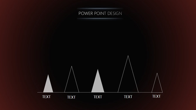 星空宇宙星球主题高端PPT模板