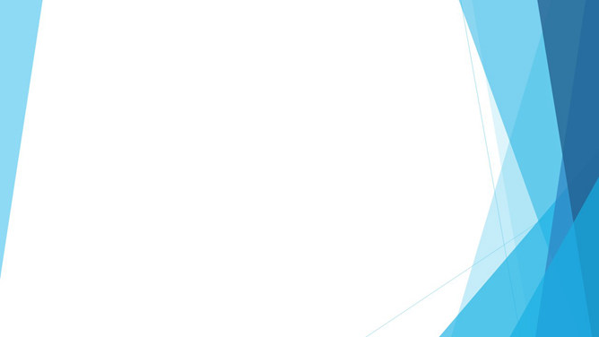 清新绿色边框背景幻灯片