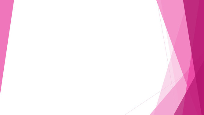 清新绿色边框背景幻灯片