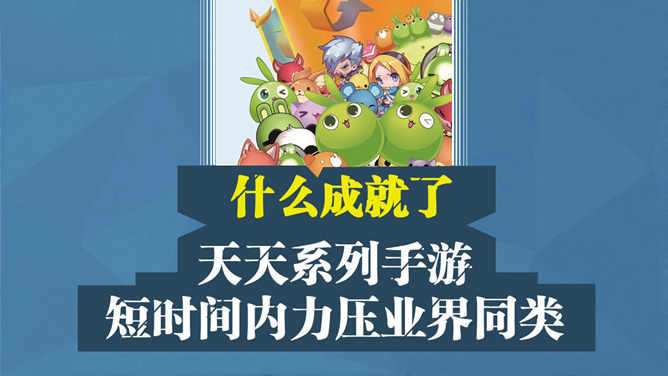 《腾讯方法》读书笔记PPT