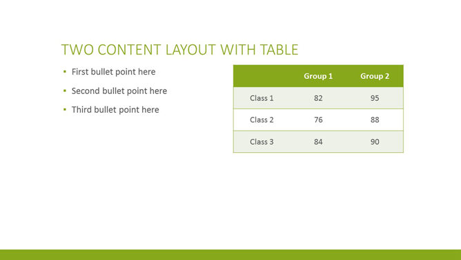 运动健身与健康减肥PPT模板