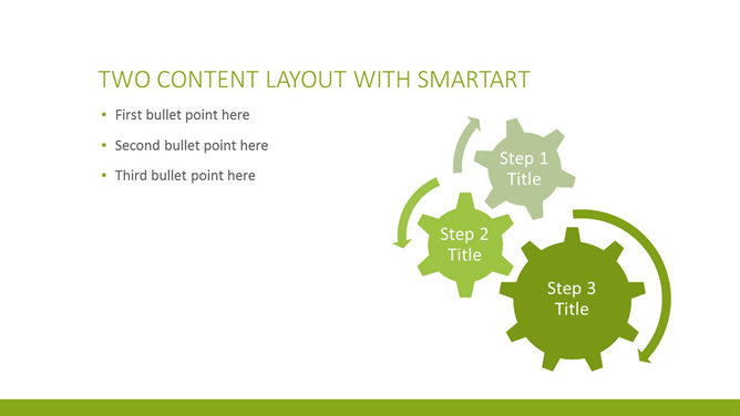 运动健身与健康减肥PPT模板