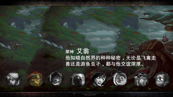 英雄联盟角色与电竞主题PPT