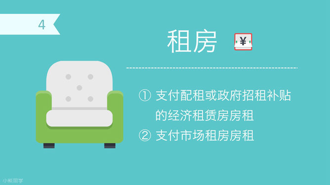 住房公积金提取指南PPT教程