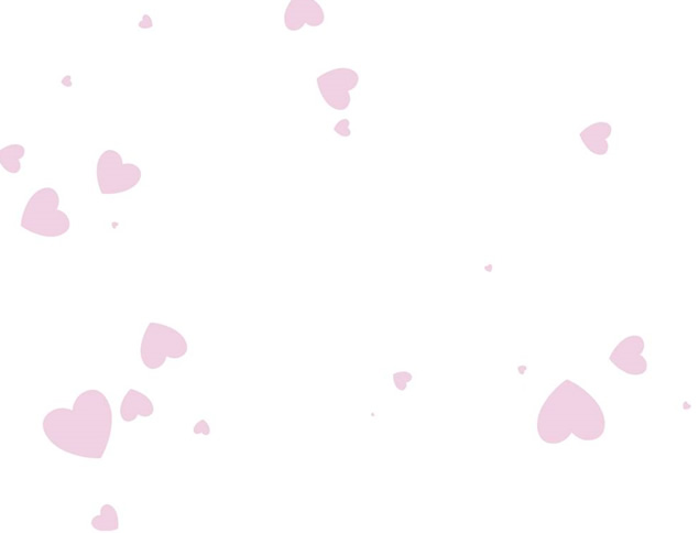 绿色淡雅小花儿清凉PPT模板