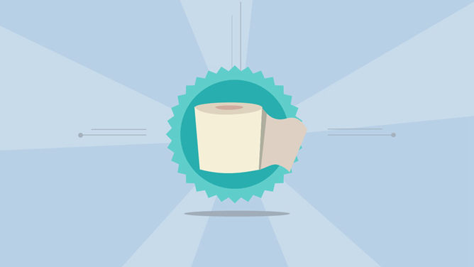 低碳环保主题宣传教育PPT