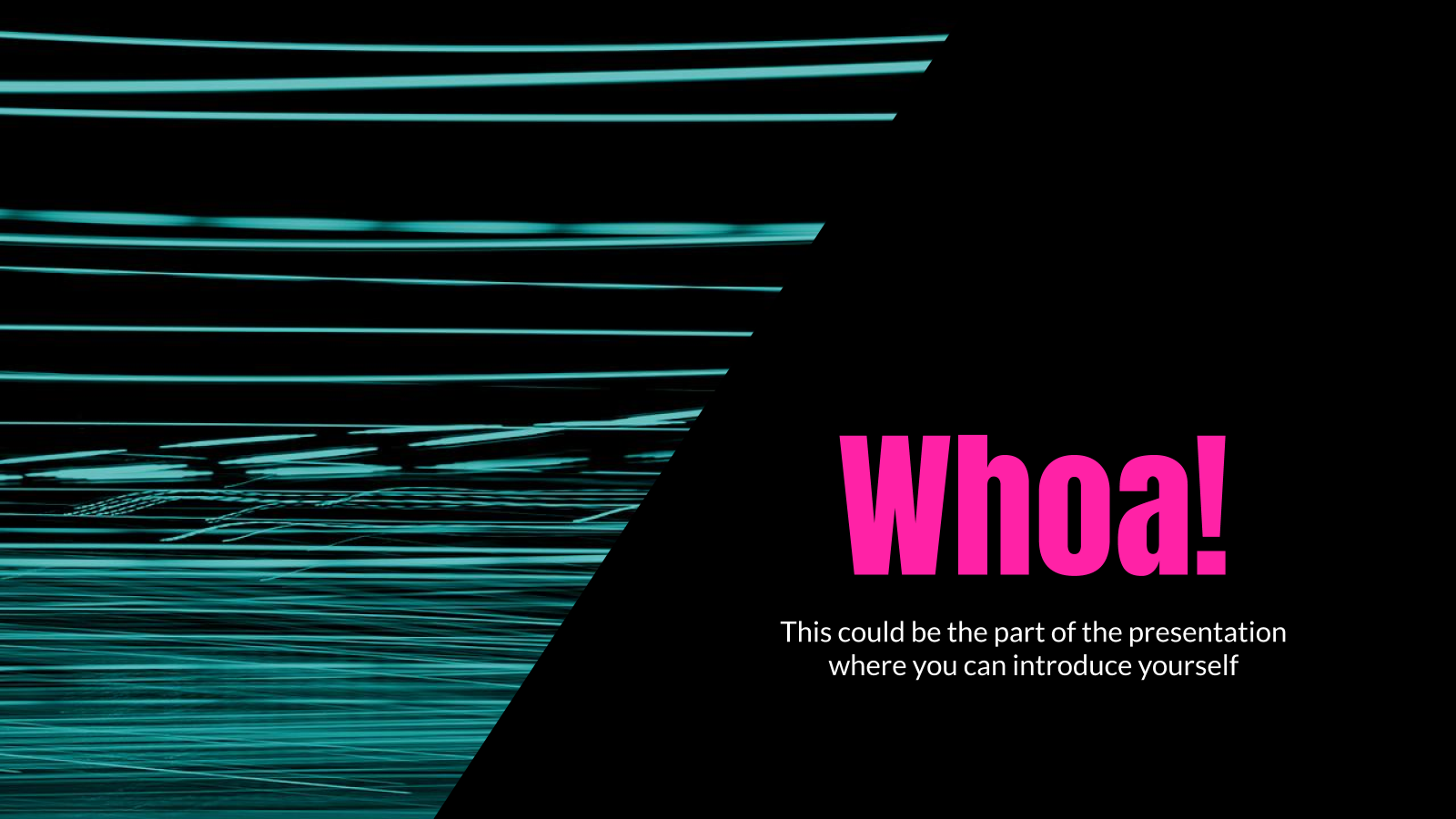 年度搜索引擎优化项目报告PowerPoint模板