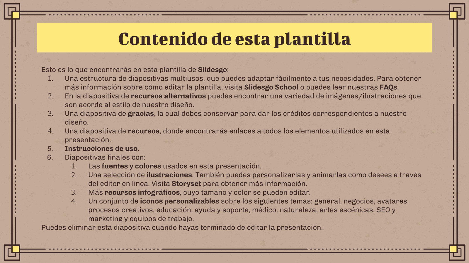 Lección Historia de Arte del Profesor Robles 