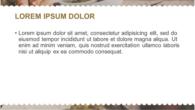 紫砂壶与茶道文化PPT模板