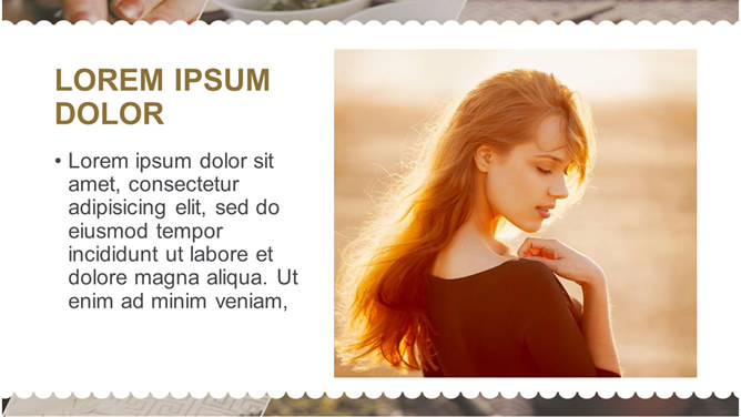 紫砂壶与茶道文化PPT模板