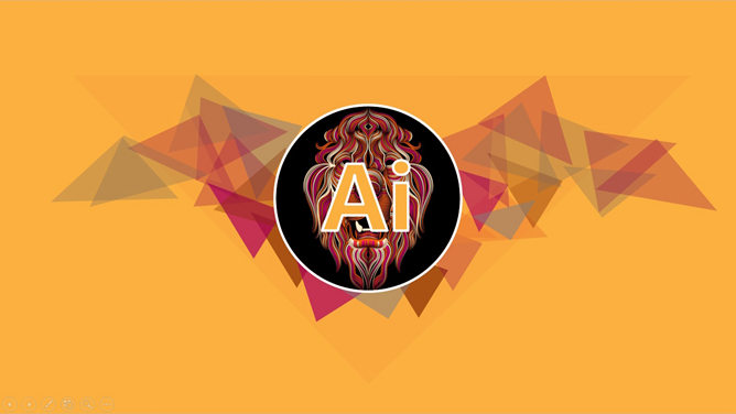 超强个人简历PPT动画作品