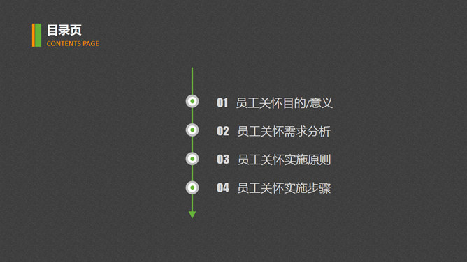 员工关怀浅探PPT培训课件
