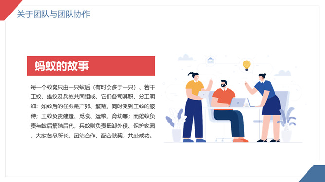 营销团队管理技能培训PPT模板