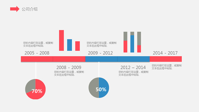 飞屋环游 放飞梦想 PPT模板