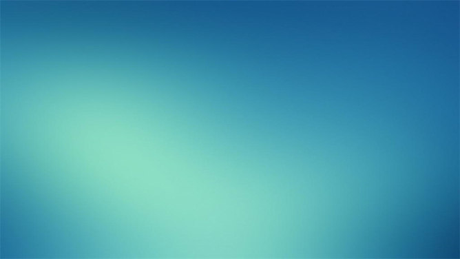 IOS风格PPT背景图片下载