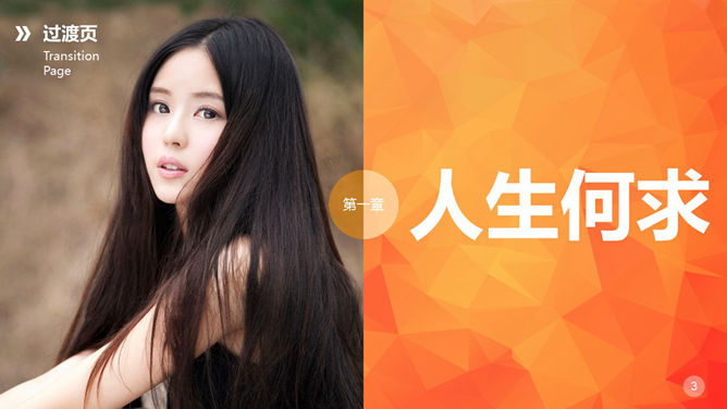 什么是幸福追求幸福PPT