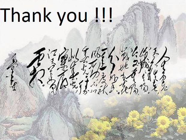 Double Ninth Festival――重阳节英文介绍PPT模板