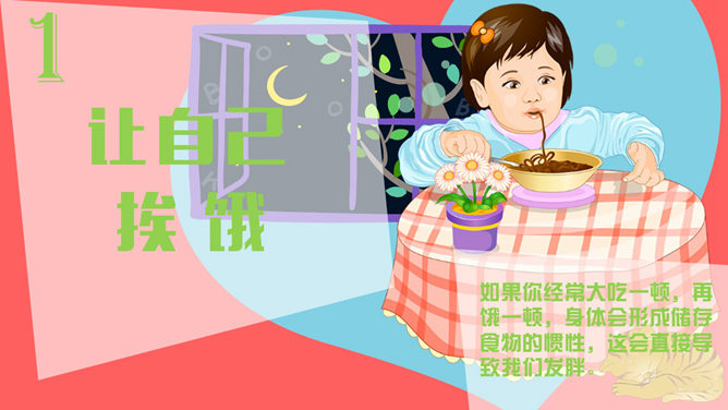 14个意想不到的发胖习惯