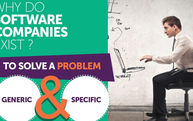 大胆配色欧美创意风PPT模板