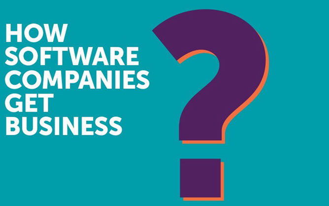 大胆配色欧美创意风PPT模板