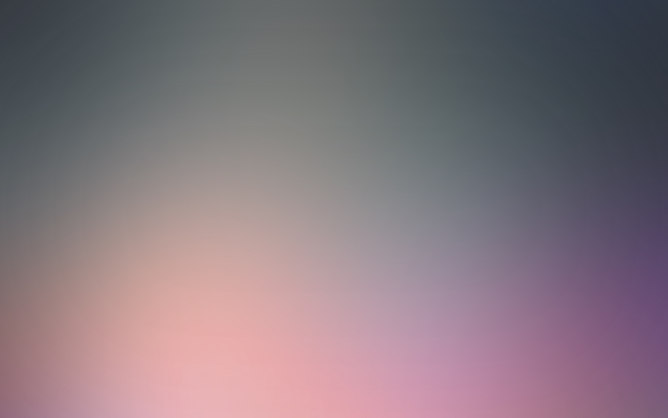 IOS虚化效果PPT背景图片
