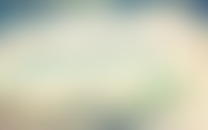 IOS虚化效果PPT背景图片