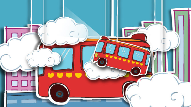 获奖PPT作品：恋人去哪儿了