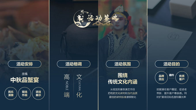 林先森个人练习PPT作品合集