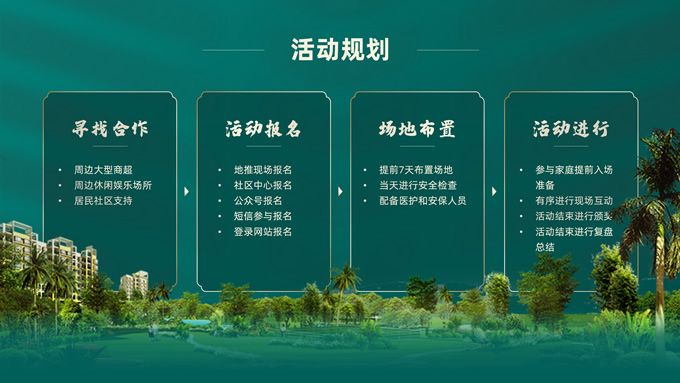 林先森个人练习PPT作品合集