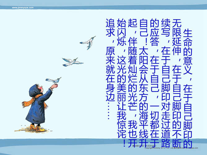 大学生职业生涯规划PPT